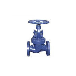 Din Globe Valve