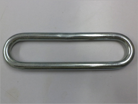 Oval Ring