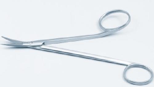 Dissecting Scissors