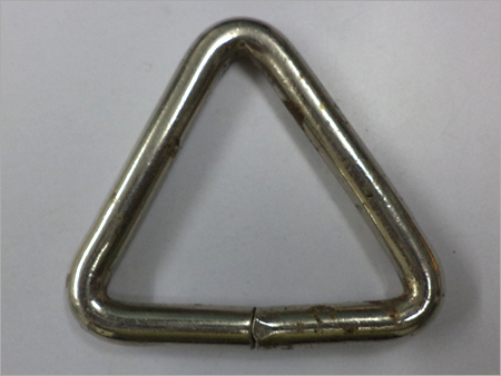 Triangle Ring