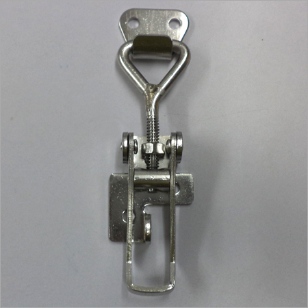 Screw Latches SS 304