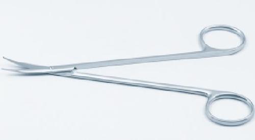 Dissecting Scissors J Ameson