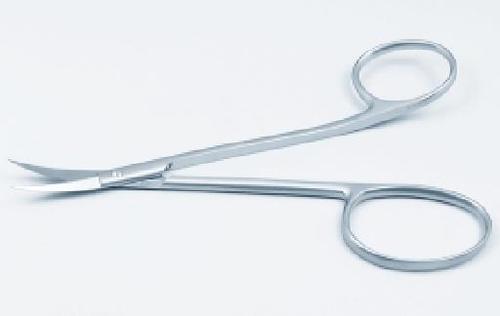 Dissecting Scissors