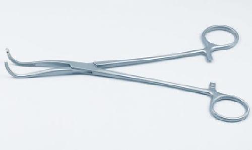 Double Ligature Forceps(Niedner)