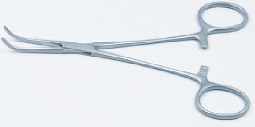 Double Ligature Forceps(streli)