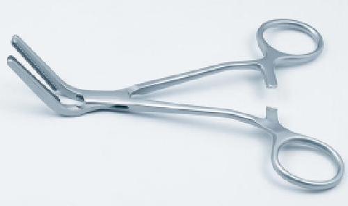 Fogarty Vascular Clamp