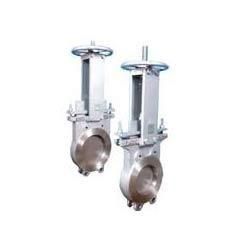 Knife Gate Valve