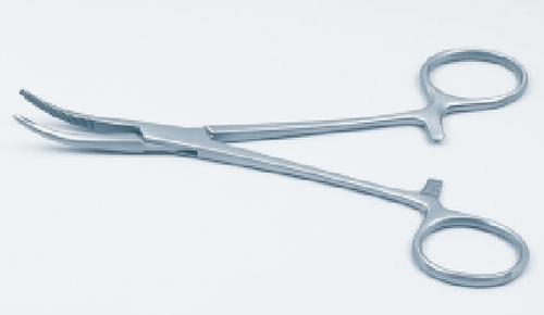 Haemostatic Forceps kelly