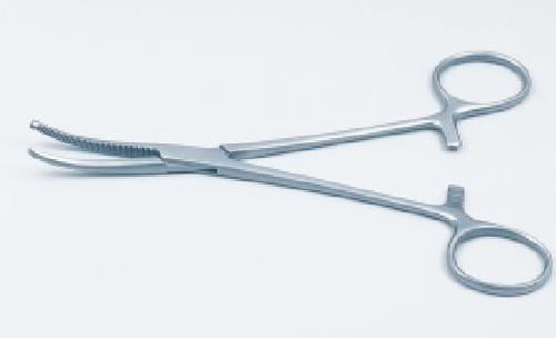 Haemostatic Forceps Kocher