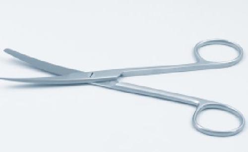 Surgical Scissors