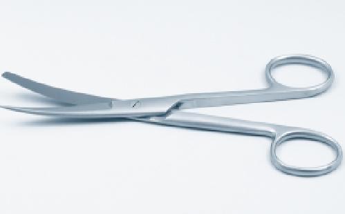 Surgical Scissors