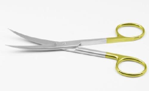 TC Tip Surgical Scissors