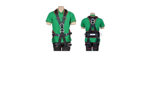 Safety Belt By NATIONAL SAFETY SOLUTION