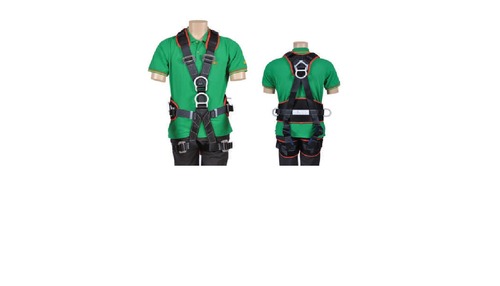 Polyester Safety Belt