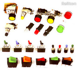 Elcom Switch