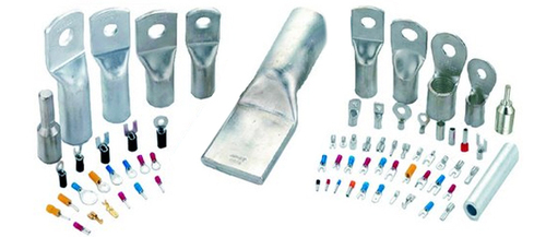 Electro Make Lugs