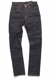Mens Cotton's Jeans
