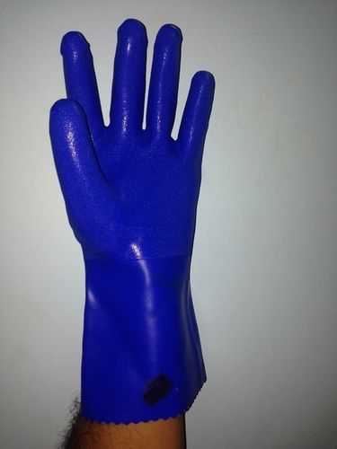 safety gloves