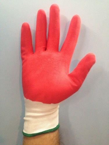 safety gloves