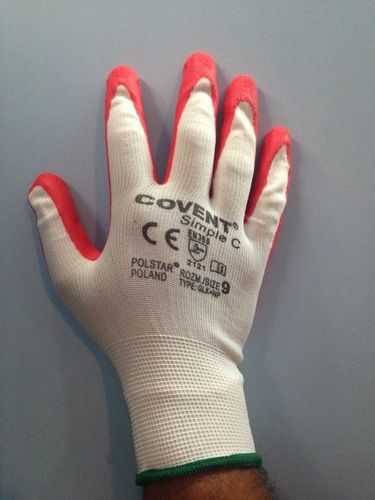 safety gloves