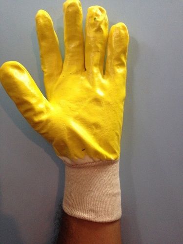 safety gloves