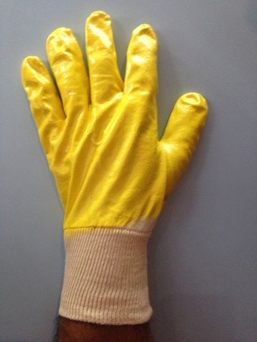 safety gloves