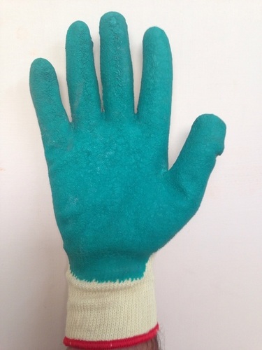 safety gloves