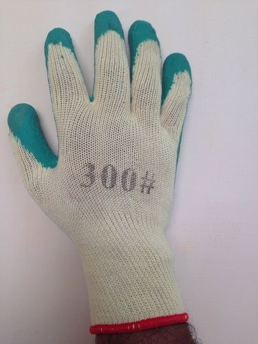 safety gloves