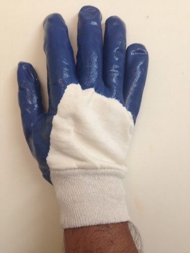 safety gloves