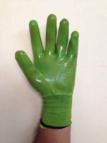 safety gloves