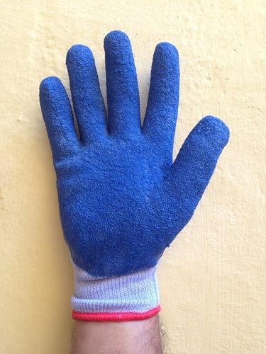 safety gloves