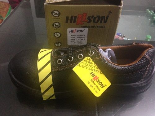 safety shoes