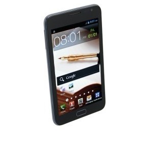  Smartphone Android 4.1 MTK6577 Dual Core 3G GPS 1GB 4GB 5.3 Inch 12.0MP Camera
