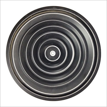 Round Ceiling Diffusers