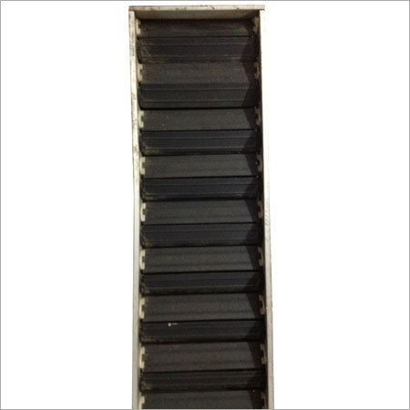 Aluminium Ventilation Damper