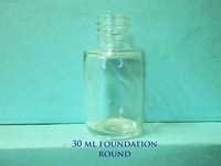Foundation Glass Bottle