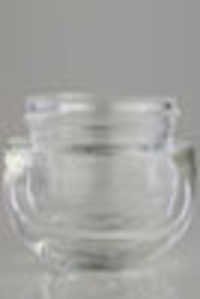 Cosmetic Cream Jar