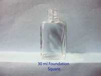 Nail Polish Remover Bottle