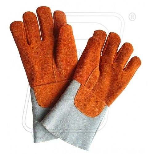 Heat Resistant Gloves