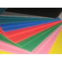 Light Weight Pp Plastic Sheets