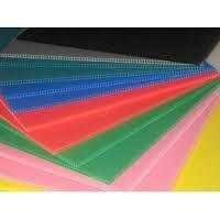 PP Plastic Sheets