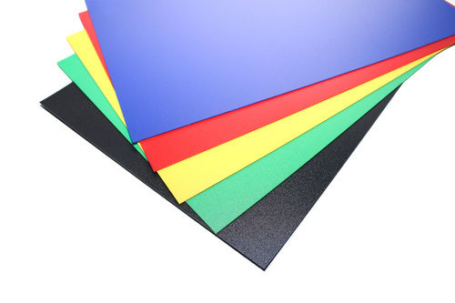 Light Weight Pp Stationery Sheets