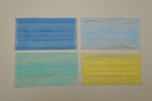 Disposable Nose Mask Hyderabad