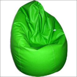 Green Bean Bag