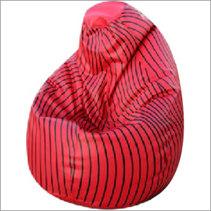 Winds Red Bean Bag