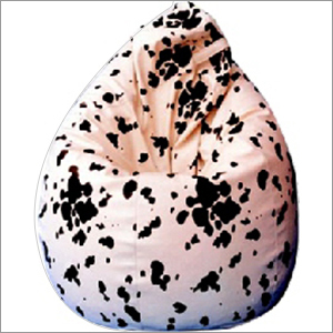 Dalmation Bean Bag