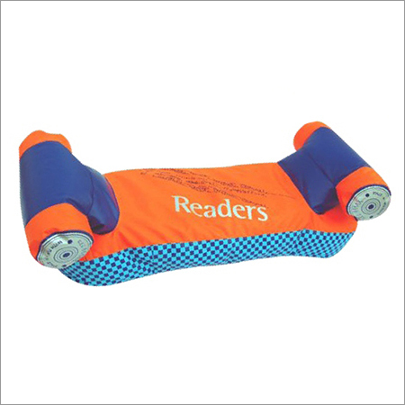 Skate Board-2 Bean Bag