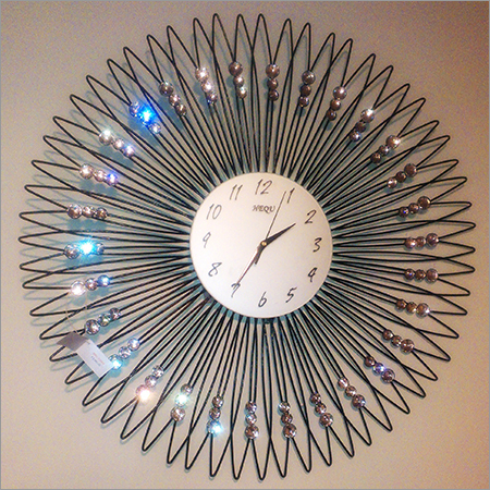 Decorative Clock