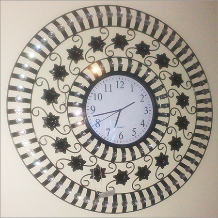 Decorative Clock