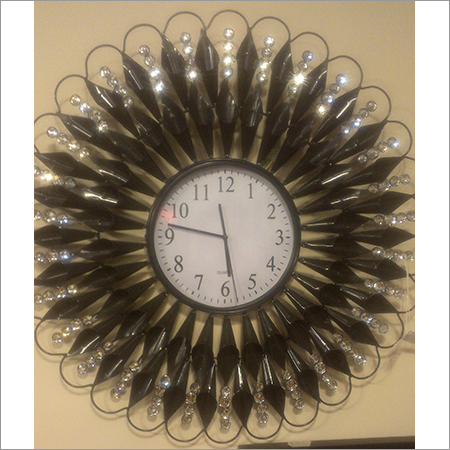 Decorative Clock